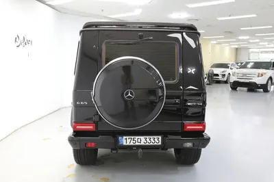 Mercedes-Benz G-Class 2015, 83000 км, за 48078.2 USD - фото 6