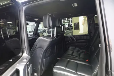 Mercedes-Benz G-Class 2015, 83000 км, за 48078.2 USD - фото 8