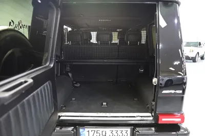 Mercedes-Benz G-Class 2015, 83000 км, за 48078.2 USD - фото 9