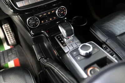 Mercedes-Benz G-Class 2015, 83000 км, за 48078.2 USD - фото 10