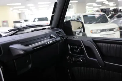 Mercedes-Benz G-Class 2015, 83000 км, за 48078.2 USD - фото 11