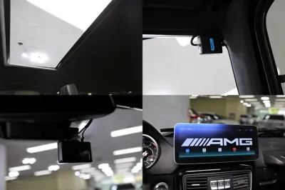 Mercedes-Benz G-Class 2015, 83000 км, за 48078.2 USD - фото 12