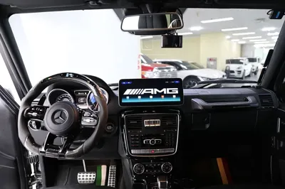 Mercedes-Benz G-Class 2015, 83000 км, за 48078.2 USD - фото 17