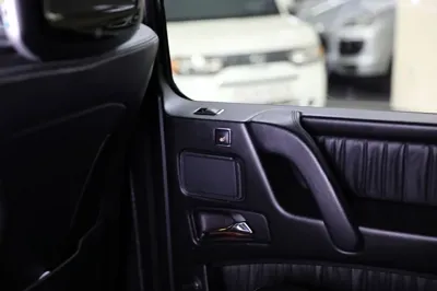 Mercedes-Benz G-Class 2015, 83000 км, за 48078.2 USD - фото 18