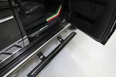 Mercedes-Benz G-Class 2015, 83000 км, за 48078.2 USD - фото 19