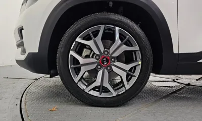 Kia Seltos 2021, 7689 км, за 14637.02 USD