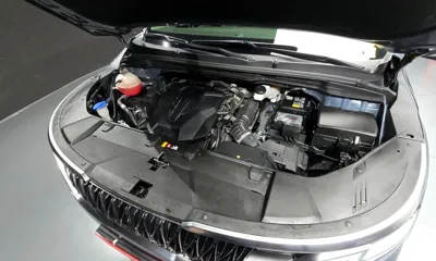 Kia Canival 2021, 73039 км, за 19298.94 USD - фото 6
