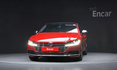 Volkswagen Arteon 2018, 64773 км, за 13130.58 USD