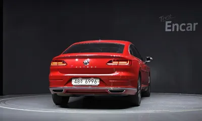 Volkswagen Arteon 2018, 64773 км, за 13130.58 USD