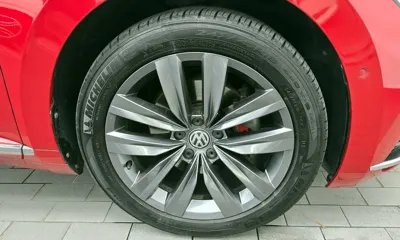 Volkswagen Arteon 2018, 64773 км, за 13130.58 USD
