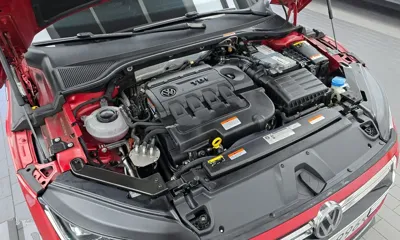 Volkswagen Arteon 2018, 64773 км, за 13130.58 USD - фото 6