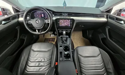 Volkswagen Arteon 2018, 64773 км, за 13130.58 USD - фото 7
