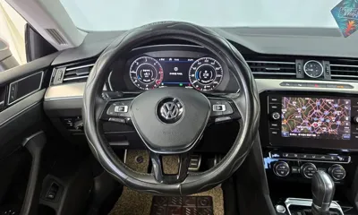 Volkswagen Arteon 2018, 64773 км, за 13130.58 USD - фото 13