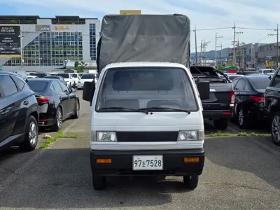 ChevroletGMDaewoo labo 2017, 30777 км, за 4234.53 USD