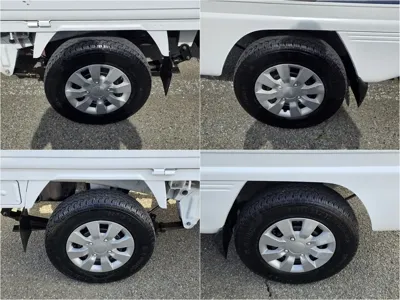 ChevroletGMDaewoo labo 2017, 30777 км, за 4234.53 USD