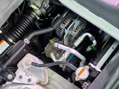 ChevroletGMDaewoo labo 2017, 30777 км, за 4234.53 USD - фото 6