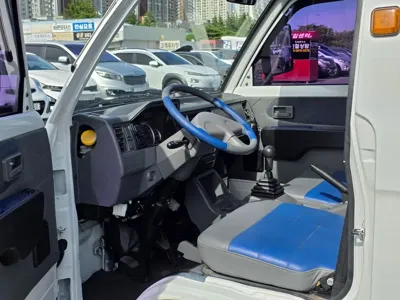 ChevroletGMDaewoo labo 2017, 30777 км, за 4234.53 USD - фото 7