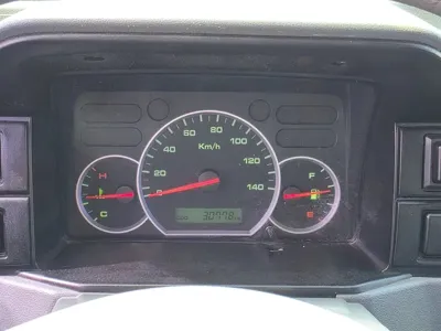 ChevroletGMDaewoo labo 2017, 30777 км, за 4234.53 USD - фото 8