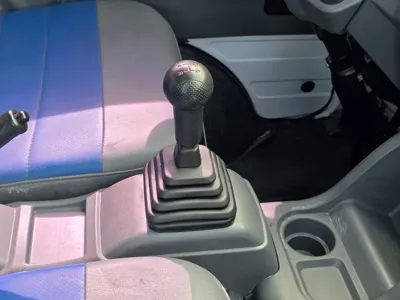 ChevroletGMDaewoo labo 2017, 30777 км, за 4234.53 USD - фото 9