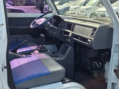 ChevroletGMDaewoo labo 2017, 30777 км, за 4234.53 USD - фото 10