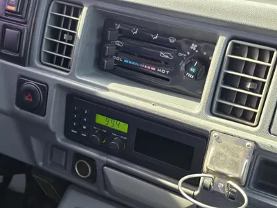 ChevroletGMDaewoo labo 2017, 30777 км, за 4234.53 USD - фото 11