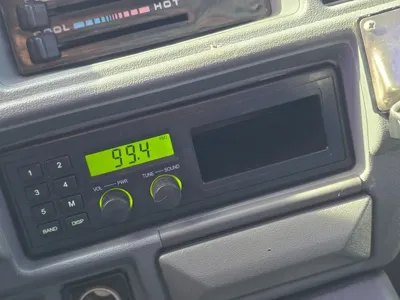 ChevroletGMDaewoo labo 2017, 30777 км, за 4234.53 USD - фото 12