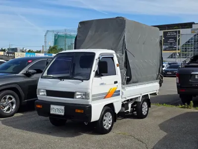 ChevroletGMDaewoo labo 2017, 30777 км, за 4234.53 USD - фото 19