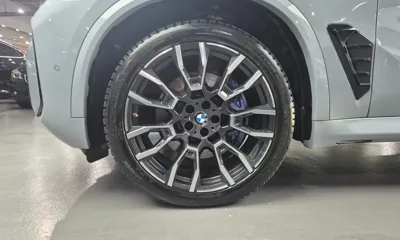 BMW X5 2024, 62249 км, за 54204.16 USD
