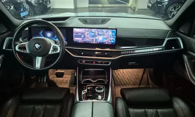 BMW X5 2024, 62249 км, за 54204.16 USD - фото 6