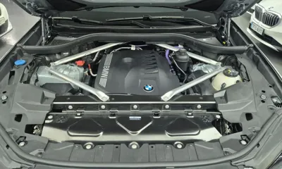 BMW X5 2024, 62249 км, за 54204.16 USD - фото 8