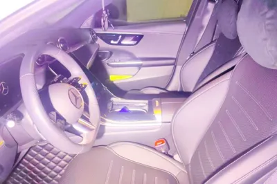 Mercedes-Benz C-Class 2024, 18800 км, за 27926 USD - фото 15