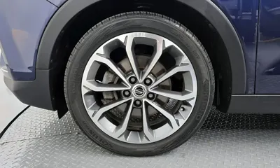 KG_Mobility_Ssangyong TIBOLI 2018, 157652 км, за 4465.16 USD
