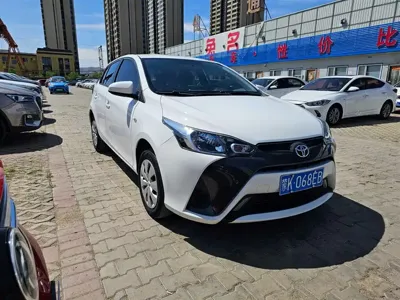 Toyota Yaris L 2020, 47500 км, за 7178.61 USD - фото 6