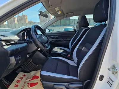 Toyota Yaris L 2020, 47500 км, за 7178.61 USD - фото 7