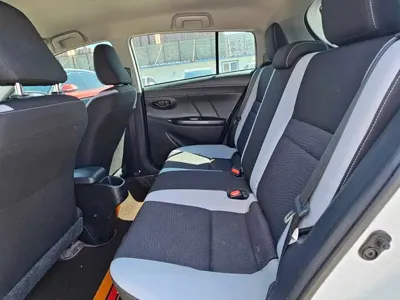 Toyota Yaris L 2020, 47500 км, за 7178.61 USD - фото 8
