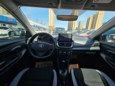 Toyota Yaris L 2020, 47500 км, за 7178.61 USD - фото 9