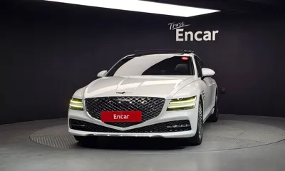 Genesis G80 2022, 62068 км, за 26360.26 USD