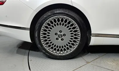 Genesis G80 2022, 62068 км, за 26360.26 USD