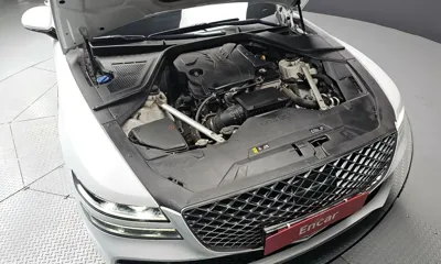 Genesis G80 2022, 62068 км, за 26360.26 USD - фото 6
