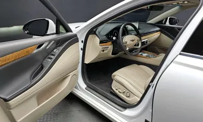 Genesis G80 2022, 62068 км, за 26360.26 USD - фото 10