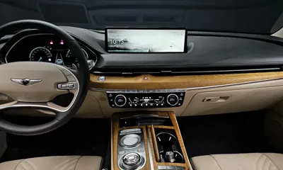 Genesis G80 2022, 62068 км, за 26360.26 USD - фото 13