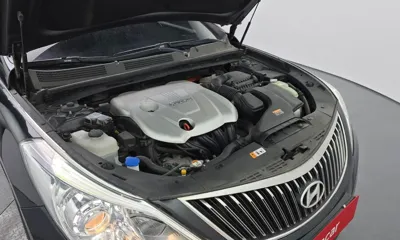 Hyundai Grandeur 2015, 222872 км, за 3296.99 USD - фото 6