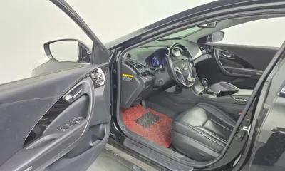 Hyundai Grandeur 2015, 222872 км, за 3296.99 USD - фото 10