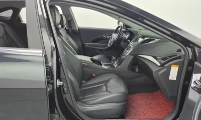 Hyundai Grandeur 2015, 222872 км, за 3296.99 USD - фото 11
