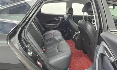 Hyundai Grandeur 2015, 222872 км, за 3296.99 USD - фото 12