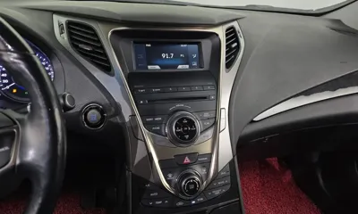 Hyundai Grandeur 2015, 222872 км, за 3296.99 USD - фото 14
