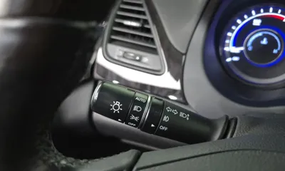 Hyundai Grandeur 2015, 222872 км, за 3296.99 USD - фото 19