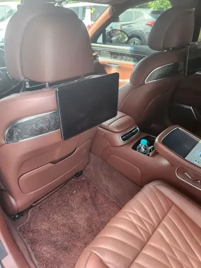 Genesis G90 2023, 61200 км, за 46184.34 USD - фото 18