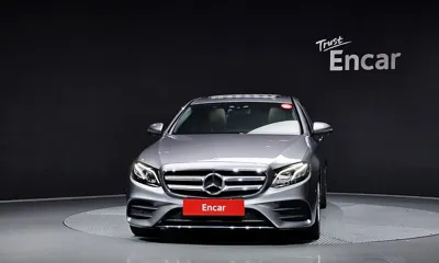 Mercedes-Benz E-Class 2019, 68975 км, за 18536.41 USD