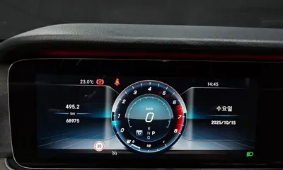 Mercedes-Benz E-Class 2019, 68975 км, за 18536.41 USD - фото 8